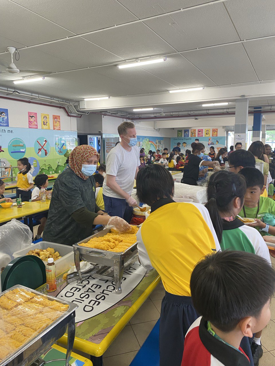 roti kirai primary school 2